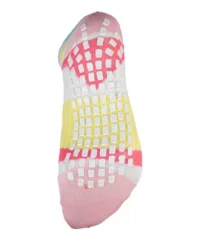 Medias Sox Antideslizate Pilates/Yoga (DA270C)