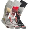 Medias Sox THERMICAL (TE70A)