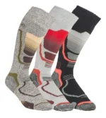 Medias Sox THERMICAL (TE70A)