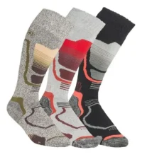 Medias Sox THERMICAL (TE70A)