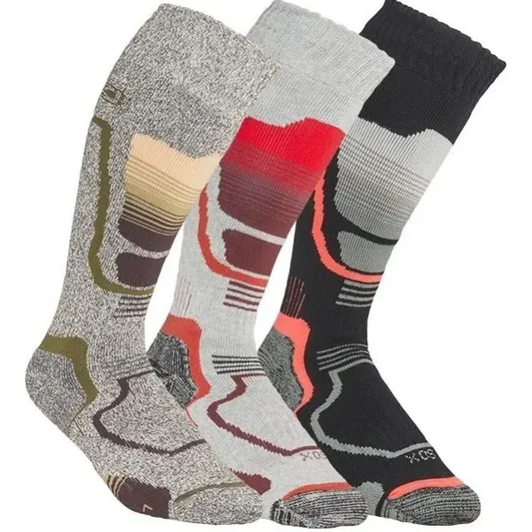 Medias Sox THERMICAL (TE70A)