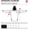 Remera Payo Extreme Kids