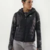 Chaleco Mujer Puffer Anto (39002)
