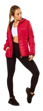 Campera Mujer Puffer Salome (35038)