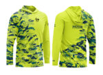Remera Payo Camu Especies Lima Kids