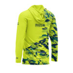 Remera Payo Camu Especies Lima Kids