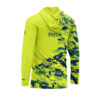 Remera Payo Camu Especies Lima Kids