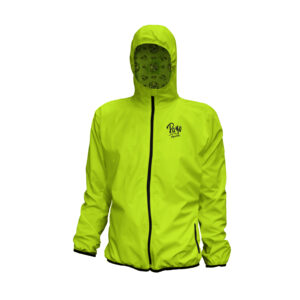 Campera Impermeable Payo