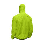 Campera Impermeable Payo