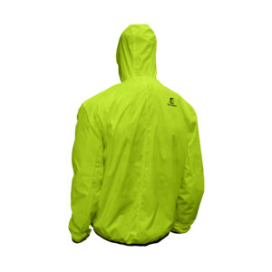Campera Impermeable Payo