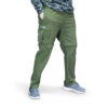 Pantalon Payo Cargo Desmontable (2003P)