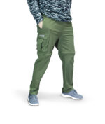 Pantalon Payo Cargo Desmontable (2003P)