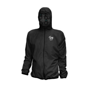 Campera Impermeable Payo