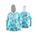 PATRIOTA-KIDS Remera Payo Patriota Kids