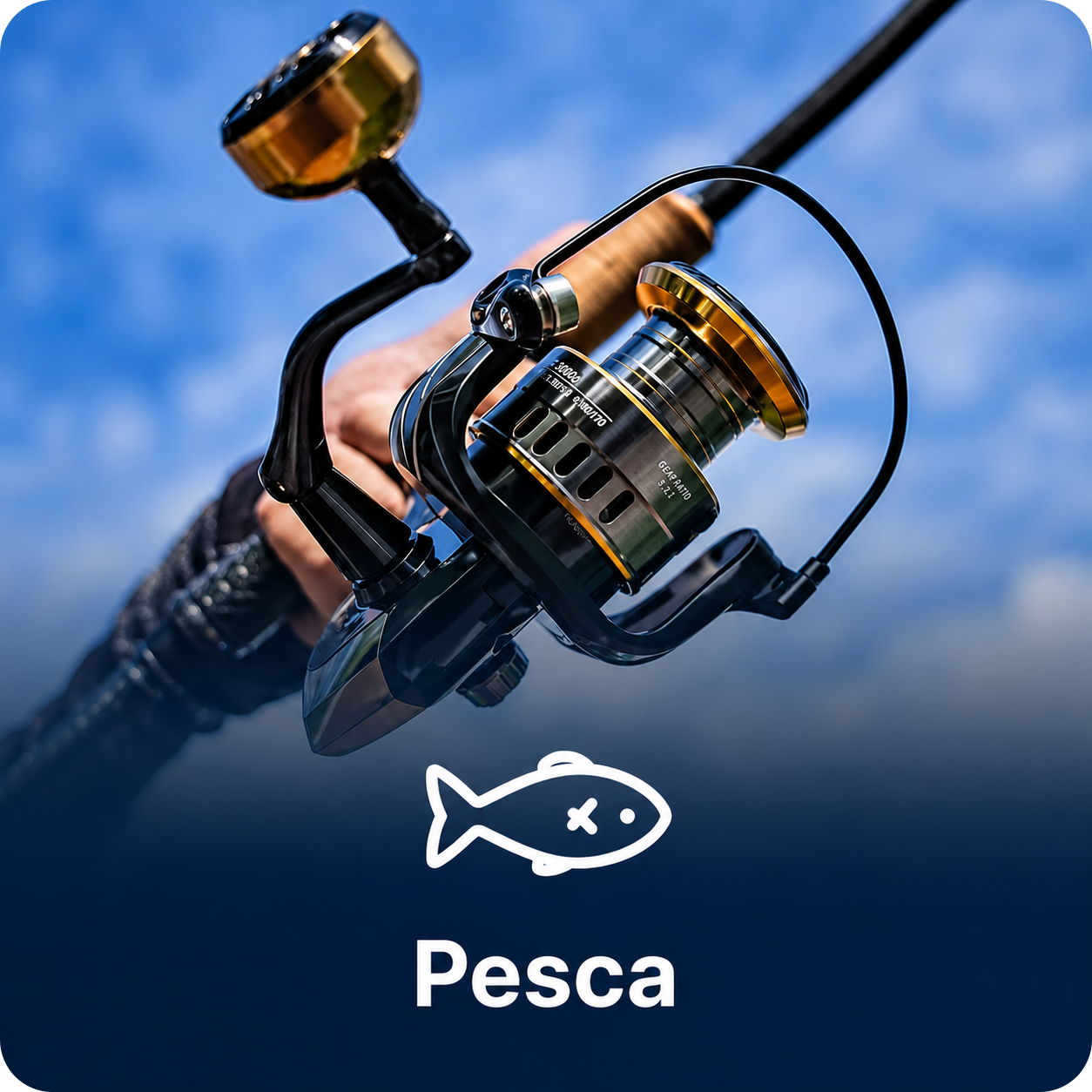 Pesca