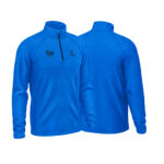 POLAR-AZUL Buzo Micropolar Payo