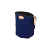 Porta Yerba Poncho Pampa