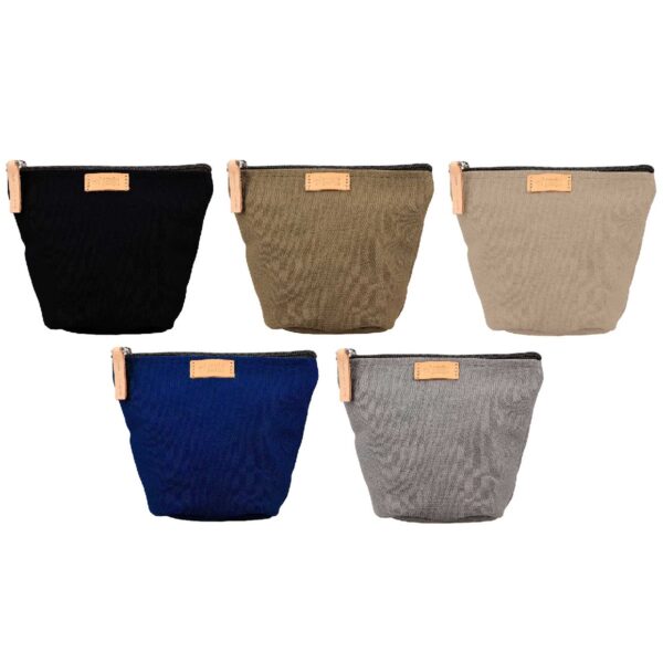 Porta Yerba Poncho Pampa