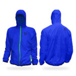Campera Impermeable Payo