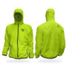 Campera Impermeable Payo