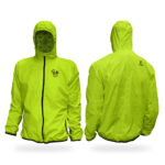 Campera Impermeable Payo