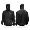 Campera Impermeable Payo