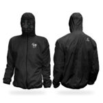 Campera Impermeable Payo