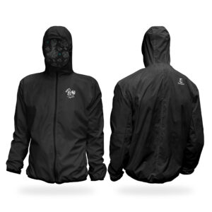 Campera Impermeable Payo