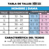 Medias Sox AIRCHANNEL (TE132B)