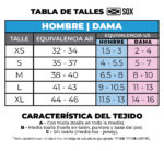 Medias Sox Warmy (TE146A)