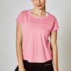 Remera Mujer JRY Viko (32053)