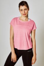 Remera Mujer JRY Viko (32053)