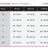Buzo Fri Maximo (49020 y 49023)