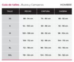 Buzo Fri Maximo (49020 y 49023)