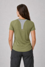 Remera Mujer Orizaba (32088)