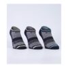 Medias Sox Tripack Unisex Ambitos (DE170C)