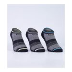 Medias Sox Tripack Unisex Ambitos (DE170C)