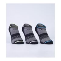 Medias Sox Tripack Unisex Ambitos (DE170C)