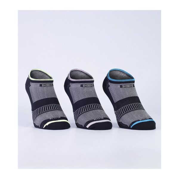 Medias Sox Tripack Unisex Ambitos (DE170C)