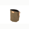 Porta Yerba Poncho Pampa