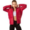 Campera Mujer Puffer Salome (35038)