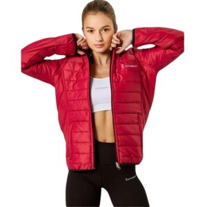 Campera Mujer Puffer Salome (35038)
