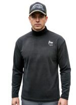 ponchos (52) Polera Micropolar Payo