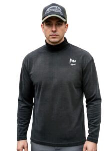 Polera Micropolar Payo