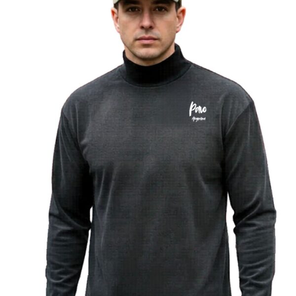 Polera Micropolar Payo