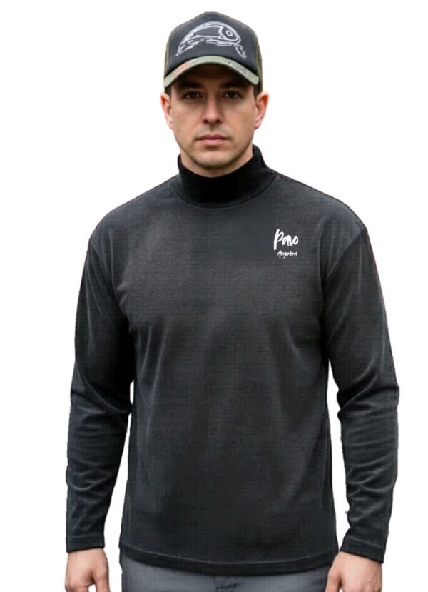 Polera Micropolar Payo