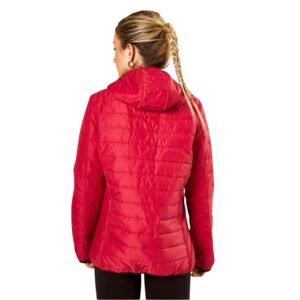 Campera Mujer Puffer Salome (35038)