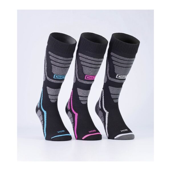 Medias Sox Warmy (TE146A)