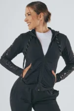Campera Mujer RUS Nicoletta (35020)