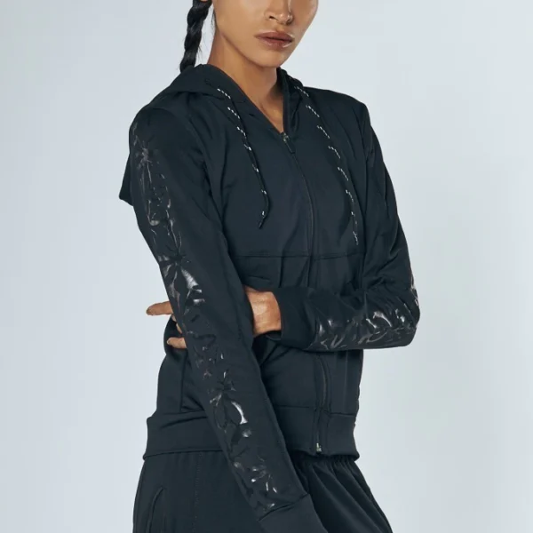 Campera Mujer RUS Nicoletta (35020)
